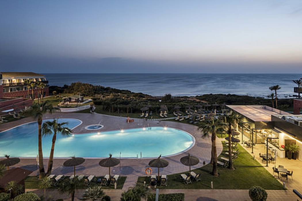 Hotel ILUNION Calas de Conil Hotel ILUNION Calas de Conil
