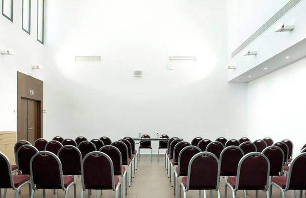 Salón Fórum Hotel ILUNION Calas de Conil Conil de la Frontera