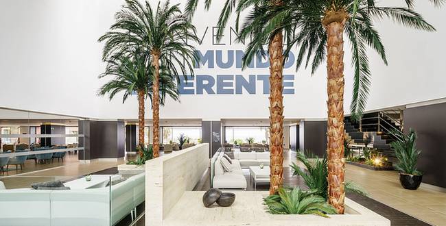 ofertas hotel ILUNION Calas de Conil ofertas hotel conil