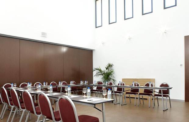 Sala de Convenciones Hotel ILUNION Calas de Conil Conil de la Frontera