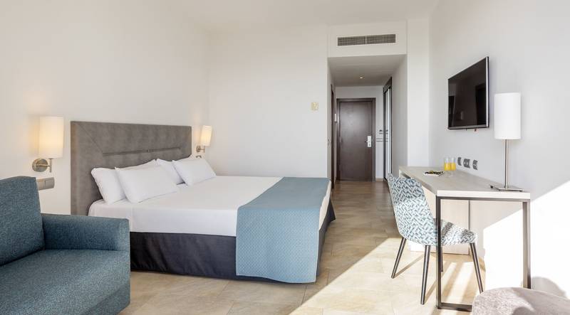 Doble premium Hotel ILUNION Calas de Conil Conil de la Frontera